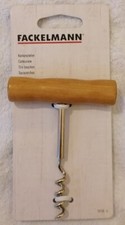 Fackelmann Korkenzieher, 11