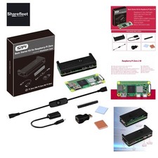 GeeekPi Basic Starter Kit für