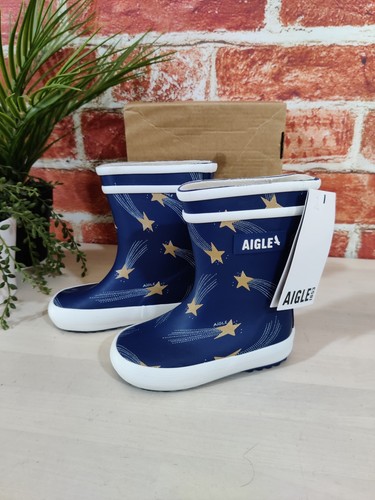 Neu aigle gummistiefel 5 - neu, 5,5