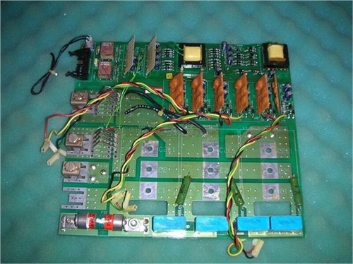 Used 1pcs siemens 620 - used, 620.0010.03
