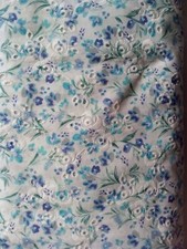 1m x 1,40m Lochstickerei