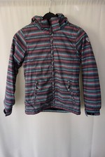 EK4280 Kinder Winterjacke von Killtec, mehrfarbig, Gr. 152