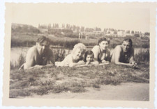 Photo 1955 men boys boy