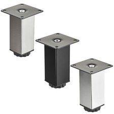 SOTECH Möbelfuß ZULU H: 100