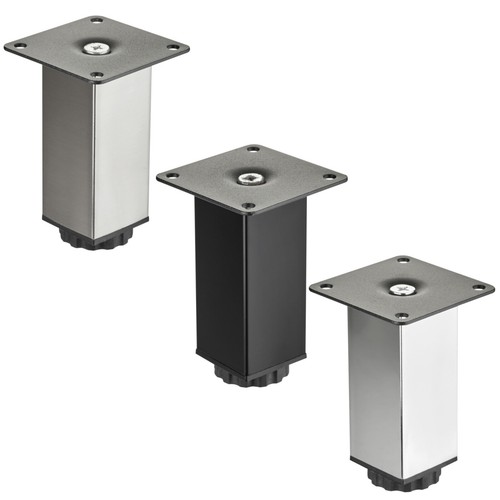 Sotech möbelfuß zulu - h:, 100