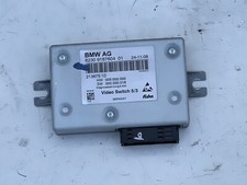BMW 7er F01 F02 Steuergerät