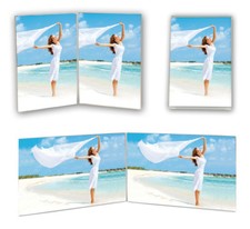 Acrylic Bilderrahmen in