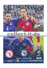 Panini Road to UEFA EURO 2016