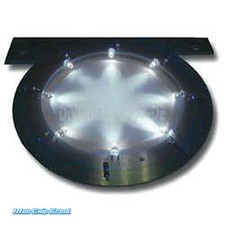 XBox Logo Beleuchtung in Weiß