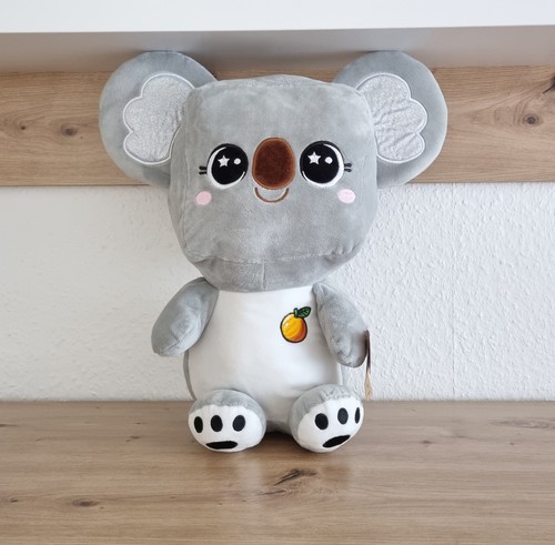Plüschtier koala kawaii - plüschtier,,