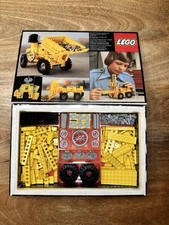 LEGO® System Technik