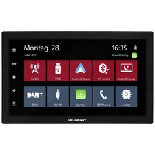 Blaupunkt Mannheim 600 DAB BT