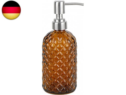 Unzen seifenspender mit 304 - seifenspender,