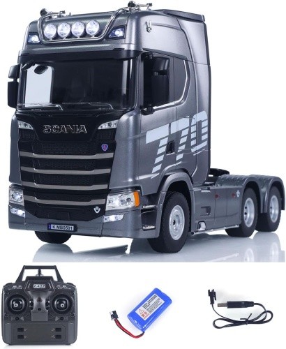 Idee 1501 silber scania - silber,