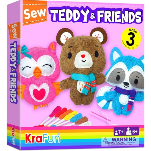 Kinder nähset mit - kinder-nähset, 3