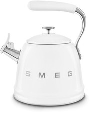 Smeg WKF01WH Wasserkessel