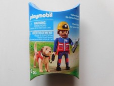 Playmobil Figuren