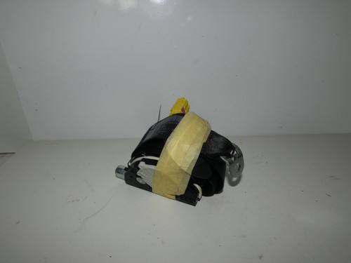 Sicherheitsgurt vorn links - ,
