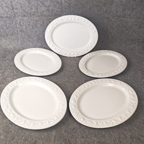 5er set franco giorgi - set,