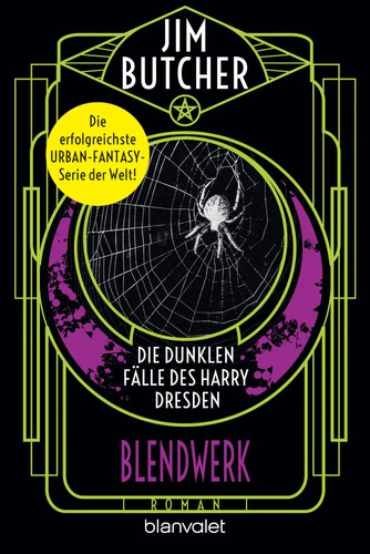 Die dunklen fälle des - dunklen,