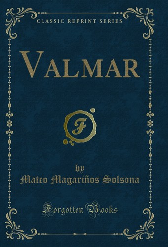 Valmar - (classic, reprint)