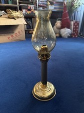 Alter Kerzenleuchter mit