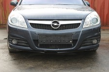 Opel Vectra C Metroblau Z168