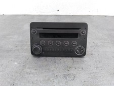 Alfa Romeo 159 2006 Radio