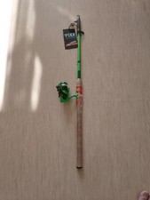 Angel FLEX Trout TE-240 5-15g