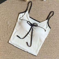 Modisches Oberteil mit