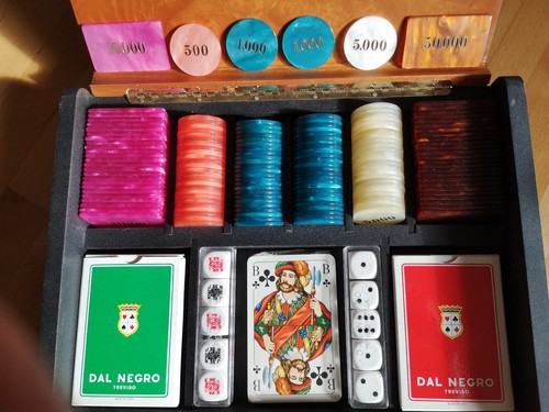 Jetons für roulette - für,
