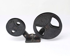 Agfa Umroller 16mm mit 2 Originale Metallspule   Nr.1178