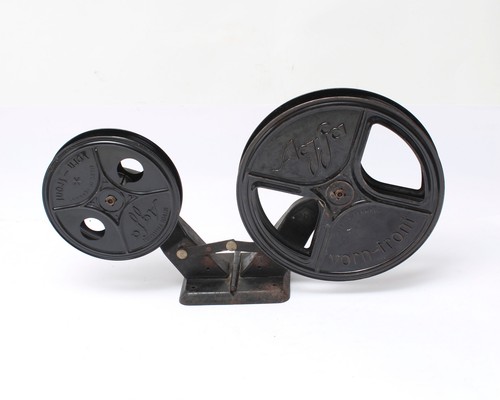 Agfa umroller 16mm mit - mit, 2