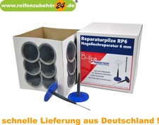 Schrader Pilze Minicombi A6