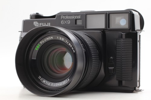 Neuwertig fuji fujifilm - [neuwertig],