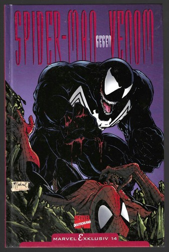 Marvel exklusiv band hc - exklusiv,