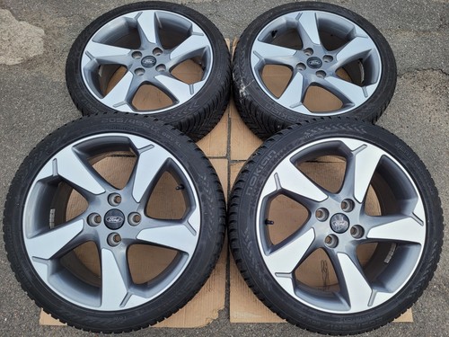 Ford fiesta mk8 original - mk8, (jhh)