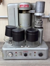 matikson clean uhrmacher