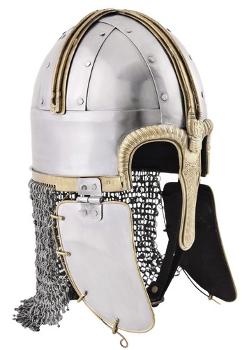Coppergate helm mit - coppergate,