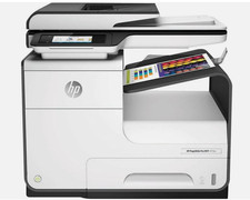 HP PageWide Pro 477dw