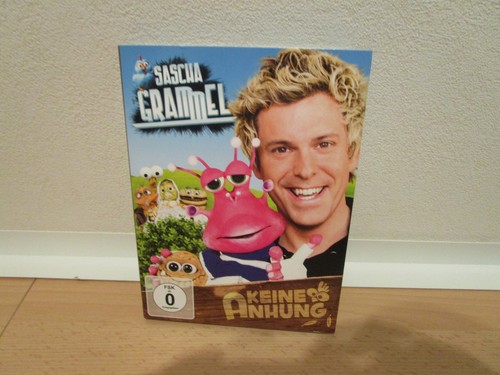 Sascha grammel keine - grammel,