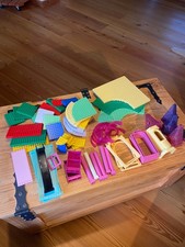 Lego Belleville Konvolut mit Teilen für Traumschloss 5808