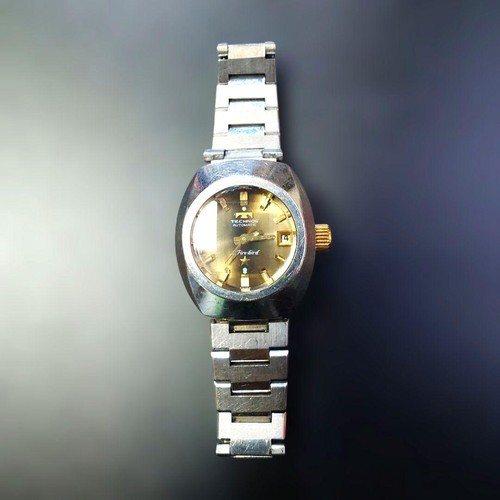 Technos firebird silber - technos,