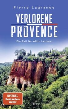 Verlorene provence der - verlorene, provence: