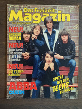 Das Freizeit Magazin 01/1979