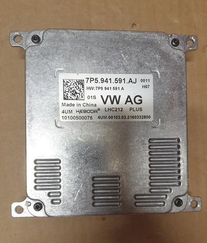 7p5941591aj original audi - 7p5941591aj, vw