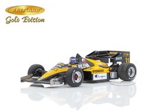 ATS D7 BMW Turbo F1 Marilena