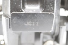 Bremssattel hinten ARCHIVE MOTORCYCLE 50 SCRAMBLER 2019 bis 2021