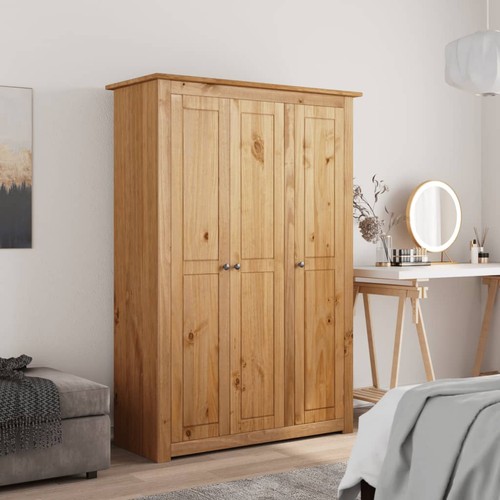Kleiderschrank türig - kleiderschrank, 3-türig