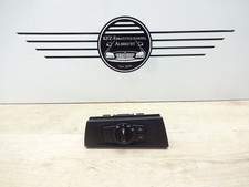 BMW E90 E91 Lichtschalter